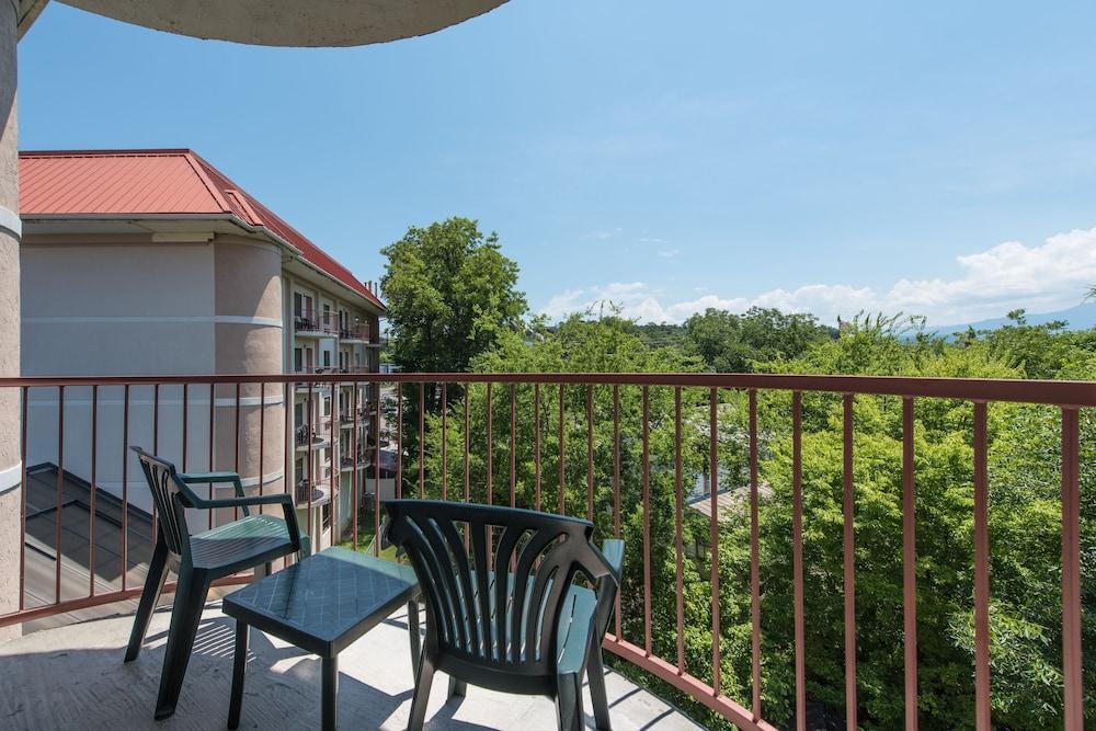 River Bend Inn - Pigeon Forge Exterior foto