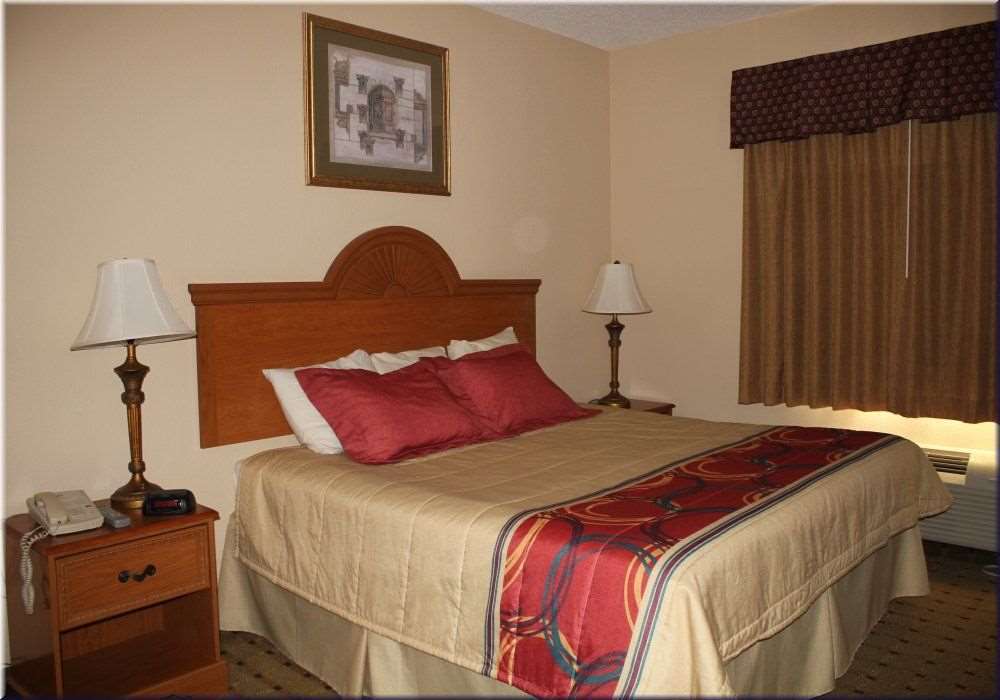 River Bend Inn - Pigeon Forge Cameră foto