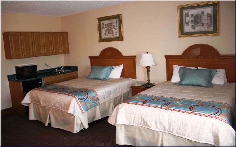 River Bend Inn - Pigeon Forge Cameră foto