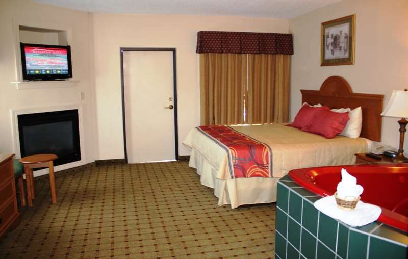 River Bend Inn - Pigeon Forge Cameră foto