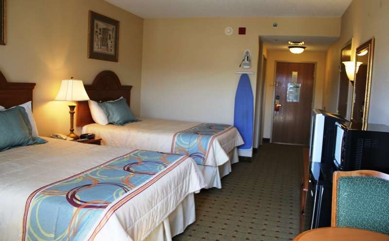 River Bend Inn - Pigeon Forge Cameră foto