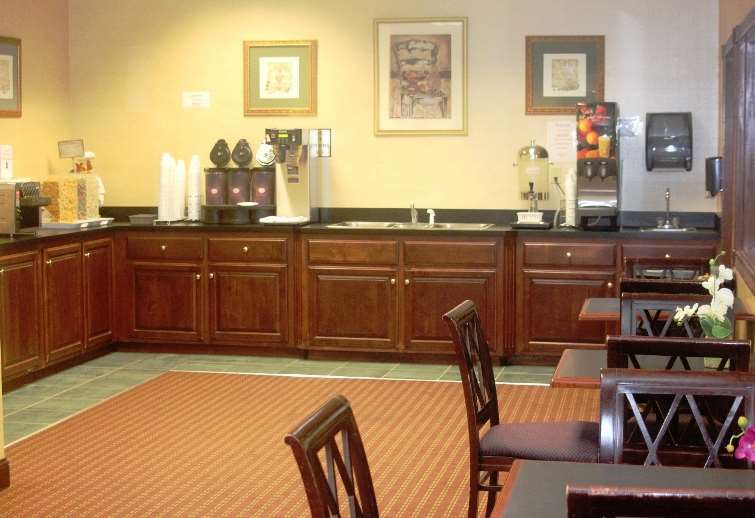 River Bend Inn - Pigeon Forge Restaurant foto